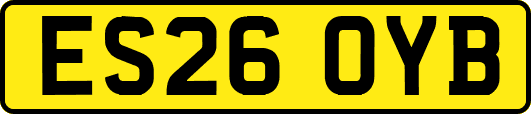 ES26OYB