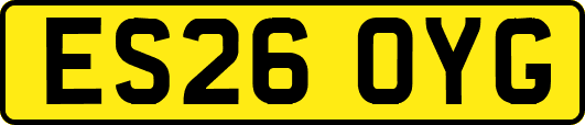 ES26OYG