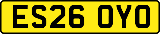 ES26OYO