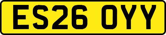 ES26OYY