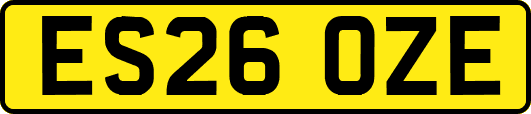 ES26OZE