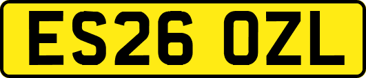 ES26OZL