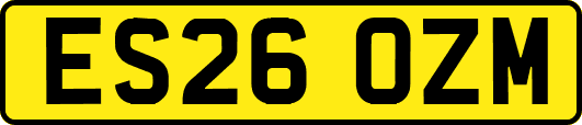 ES26OZM