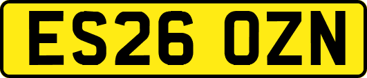 ES26OZN
