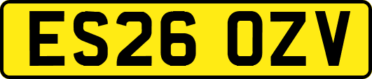 ES26OZV
