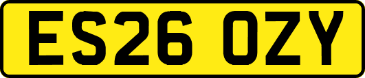 ES26OZY
