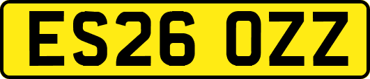 ES26OZZ
