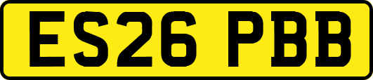 ES26PBB