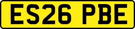 ES26PBE