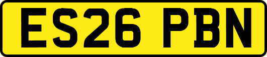 ES26PBN