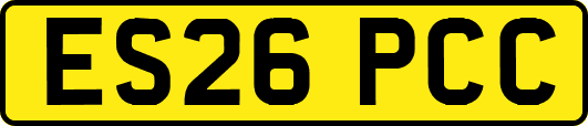 ES26PCC