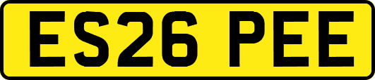 ES26PEE