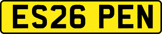 ES26PEN
