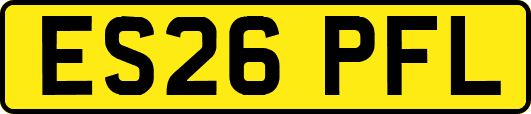 ES26PFL