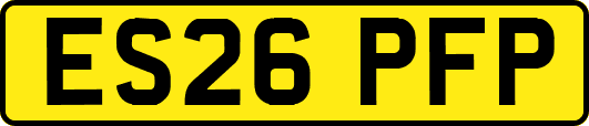 ES26PFP