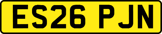 ES26PJN
