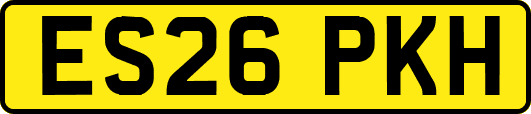 ES26PKH