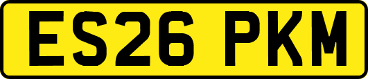 ES26PKM