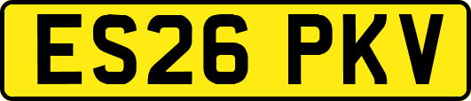 ES26PKV