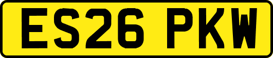 ES26PKW