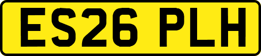 ES26PLH