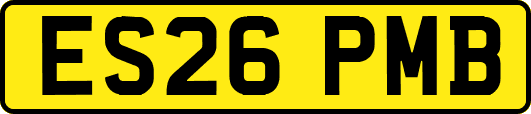 ES26PMB