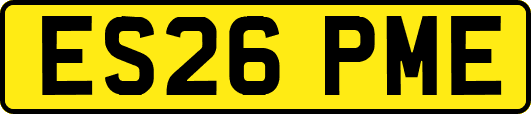 ES26PME