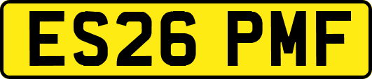 ES26PMF