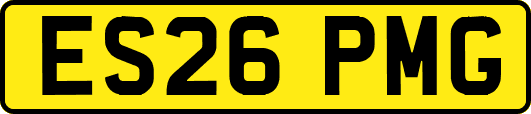 ES26PMG