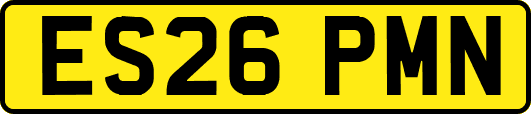 ES26PMN