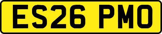 ES26PMO