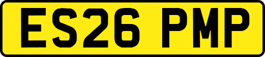 ES26PMP