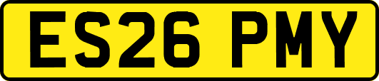 ES26PMY