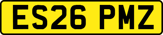 ES26PMZ