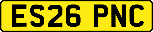 ES26PNC