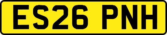 ES26PNH