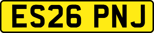 ES26PNJ