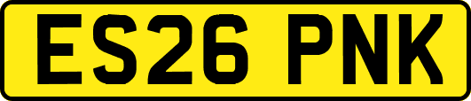ES26PNK