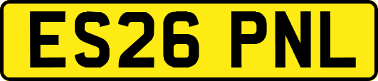 ES26PNL