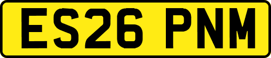 ES26PNM