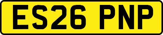 ES26PNP