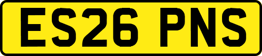 ES26PNS