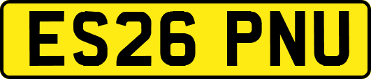 ES26PNU