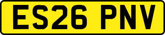 ES26PNV