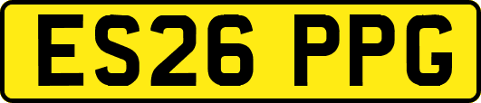 ES26PPG