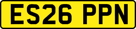ES26PPN