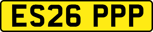 ES26PPP