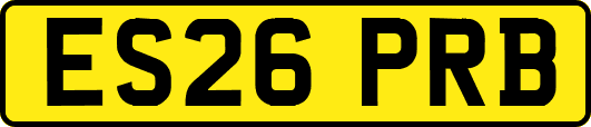 ES26PRB