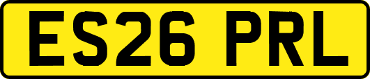 ES26PRL