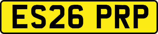 ES26PRP